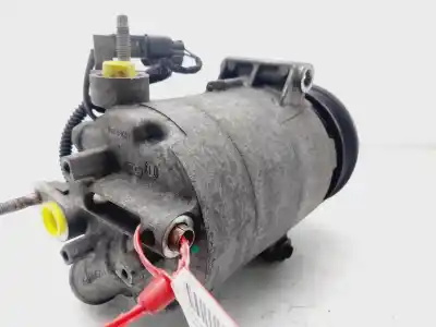 Pezzo di ricambio per auto di seconda mano compressore aria condizionata per ford fiesta (ccn) trend riferimenti oem iam c1b119d629ag  