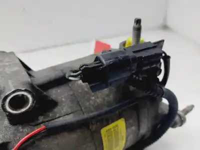 Pezzo di ricambio per auto di seconda mano compressore aria condizionata per ford fiesta (ccn) trend riferimenti oem iam c1b119d629ag  