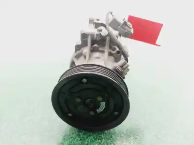 Peça sobressalente para automóvel em segunda mão Compressor De Ar Condicionado A/a A/c por TOYOTA COROLLA (E12) 2.0 D-4D Linea Luna Berlina Referências OEM IAM 883201A481  