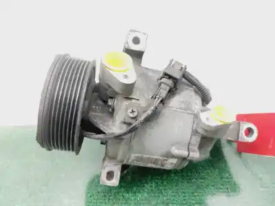 Second-hand car spare part air conditioning compressor for smart forfour basis (52kw) (453.042) 71 cv / 52 kw oem iam references 926002090r  