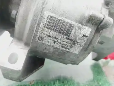 Pezzo di ricambio per auto di seconda mano Compressore Aria Condizionata per SMART FORFOUR Basis (52kW) (453.042) 71 CV / 52 KW Riferimenti OEM IAM 926002090R  