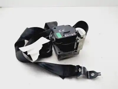 Recambio de automóvil de segunda mano de CINTURON SEGURIDAD DELANTERO IZQUIERDO para SKODA FABIA (6Y2/6Y3)  referencias OEM IAM 6Y0857701AFKZ  