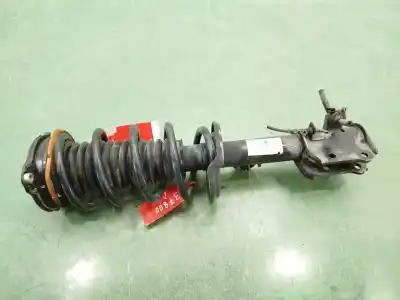 Автозапчасти б/у амортизатор передний правый за JEEP RENEGADE Longitude FWD ссылки OEM IAM 00520038670  