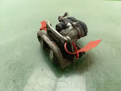 Автозапчасти б/у задний правый тормозной суппорт за jeep renegade longitude fwd ссылки oem iam 68263130aa  