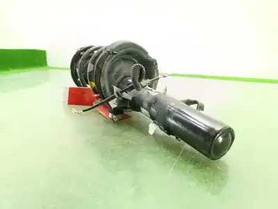 Peça sobressalente para automóvel em segunda mão amortecedor dianteiro direito por volvo v40 kinetic referências oem iam 31317922  