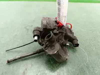 Pièce détachée automobile d'occasion etrier de frein arriere droit pour volvo v40 kinetic références oem iam 36001766