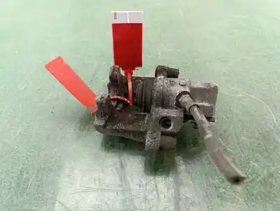 Pièce détachée automobile d'occasion etrier de frein arriere gauche pour volvo v40 kinetic références oem iam 36001765