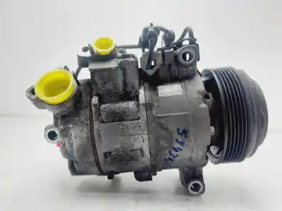 Tweedehands auto-onderdeel airconditioning compressor voor bmw serie 1 berlina (e81/e87) 118d oem iam-referenties 64526987862  
