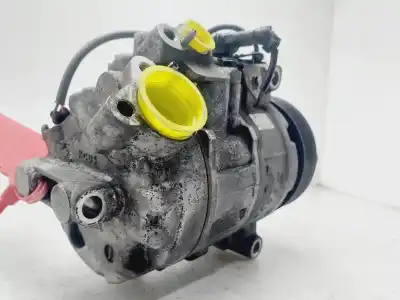 Tweedehands auto-onderdeel airconditioning compressor voor bmw serie 1 berlina (e81/e87) 118d oem iam-referenties 64526987862  