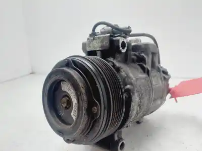 Tweedehands auto-onderdeel airconditioning compressor voor bmw serie 1 berlina (e81/e87) 118d oem iam-referenties 64526987862  