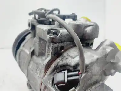 Tweedehands auto-onderdeel Airconditioning Compressor voor BMW SERIE 1 BERLINA (E81/E87) 118d OEM IAM-referenties 64526987862  