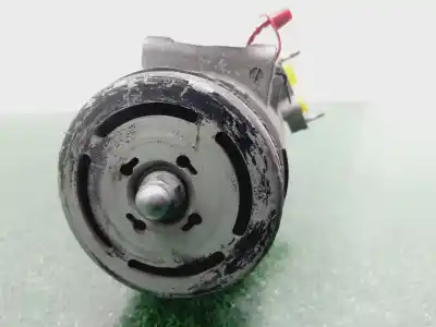 Second-hand car spare part AIR CONDITIONING COMPRESSOR for PEUGEOT RIFTER  OEM IAM references 9827529180  
