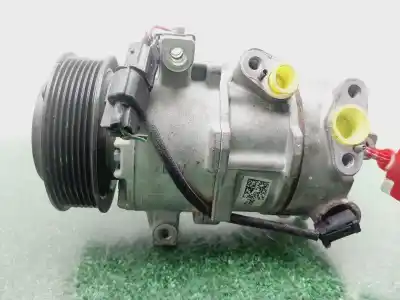 Peça sobressalente para automóvel em segunda mão Compressor De Ar Condicionado A/a A/c por KIA STONIC (YBCUV) Drive Referências OEM IAM 97701H8400  