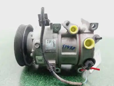 Second-hand car spare part AIR CONDITIONING COMPRESSOR for HYUNDAI TUCSON (TL, TLE)  OEM IAM references 97701D7100  