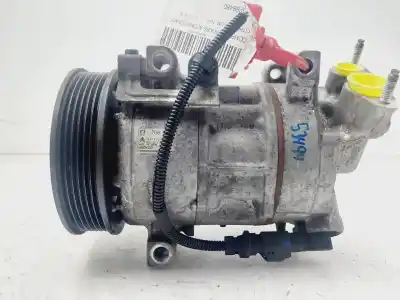 İkinci el araba yedek parçası KLIMA KOMPRESÖRÜ için CITROEN C4 LIM.  OEM IAM referansları 9826268480  