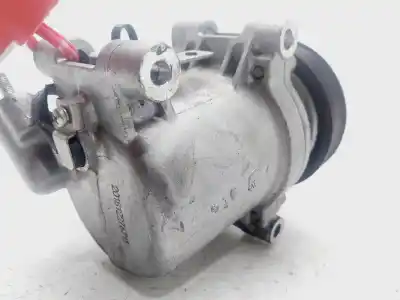Pièce détachée automobile d'occasion COMPRESSEUR DE CLIMATISATION pour PEUGEOT 2008 (--.2013->)  Références OEM IAM 9810349980  