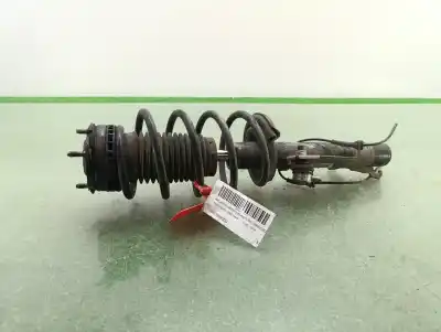 Second-hand car spare part  for FORD FIESTA (CBK)  OEM IAM references 2S6118045DD  