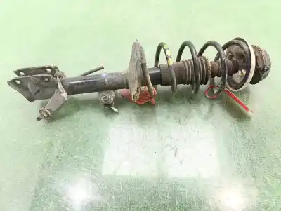 Second-hand car spare part front right shock absorber for dacia duster ii sl 2019 oem iam references 543029903r  