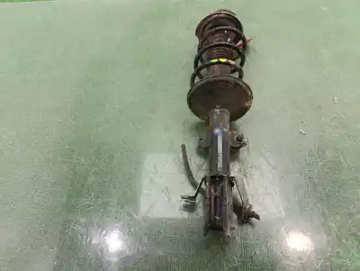 Second-hand car spare part front right shock absorber for dacia duster ii sl 2019 oem iam references 543029903r  