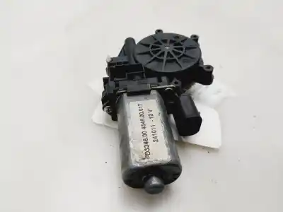Pièce détachée automobile d'occasion MOTEUR LÈVE VITRE AVANT DROIT pour BMW SERIE 3 BERLINA (E46)  Références OEM IAM 67628362064  