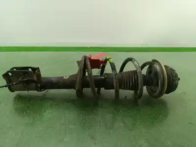 Second-hand car spare part front left shock absorber for dacia logan mcv ambiance oem iam references 6001550701  