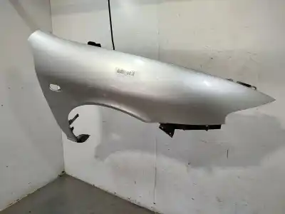 Автозапчастина б/у передне праве крило для SEAT LEON (1M1) 1.9 TDI Посилання на OEM IAM 1M0821022  