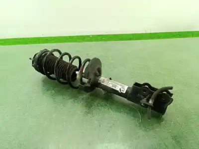 Second-hand car spare part FRONT LEFT SHOCK ABSORBER for FORD FIESTA (CB1)  OEM IAM references 8V5118K00BF  