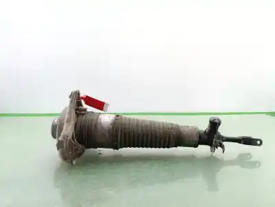 Автозапчасти б/у передний левый амортизатор за audi a6 allroad quattro (4fh) 3.0 tdi ссылки oem iam 4f0616040aa  