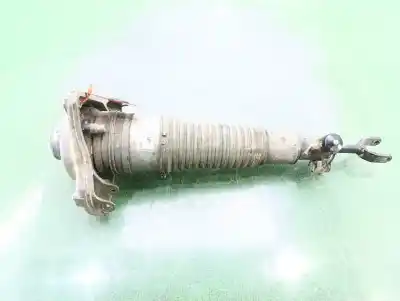 Автозапчасти б/у передний левый амортизатор за audi a6 allroad quattro (4fh) 3.0 tdi ссылки oem iam 4f0616040aa  