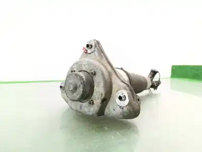Автозапчасти б/у передний левый амортизатор за audi a6 allroad quattro (4fh) 3.0 tdi ссылки oem iam 4f0616040aa
