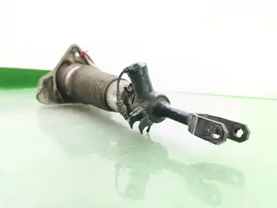 Автозапчасти б/у передний левый амортизатор за audi a6 allroad quattro (4fh) 3.0 tdi ссылки oem iam 4f0616040aa  