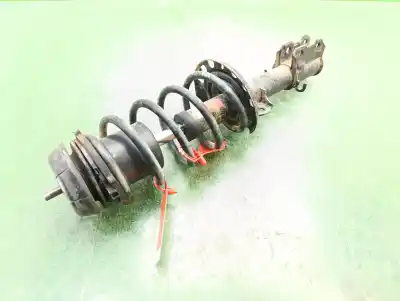 Tweedehands auto-onderdeel schokbreker rechts voor voor opel combo cargo oem iam-referenties 72119124