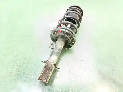 Автозапчасти б/у амортизатор передний правый за opel combo cargo ссылки oem iam 72119124  