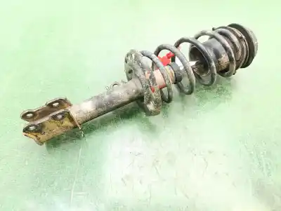 Автозапчасти б/у амортизатор передний правый за opel combo cargo ссылки oem iam 72119124  