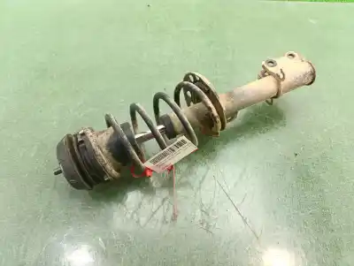 Peça sobressalente para automóvel em segunda mão amortecedor dianteiro esquerdo por opel combo cargo referências oem iam 72119123  