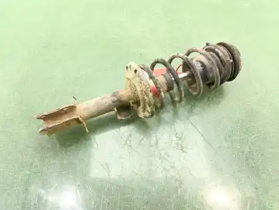 Peça sobressalente para automóvel em segunda mão amortecedor dianteiro esquerdo por opel combo cargo referências oem iam 72119123  