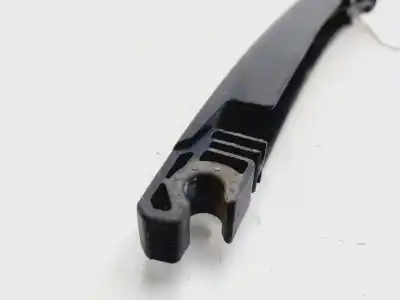 Second-hand car spare part rear windshield wiper arm for kia rio tech 75 cv / 55 kw oem iam references 988152p000