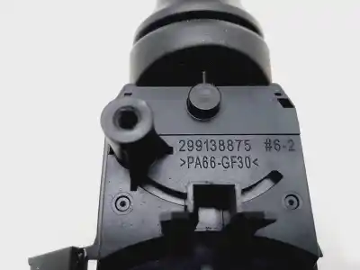 Second-hand car spare part headlights switch for kia rio tech 75 cv / 55 kw oem iam references 299138875