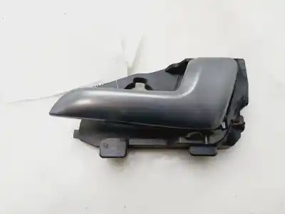 Second-hand car spare part interior right front handle for kia rio tech 75 cv / 55 kw oem iam references 836201w010  