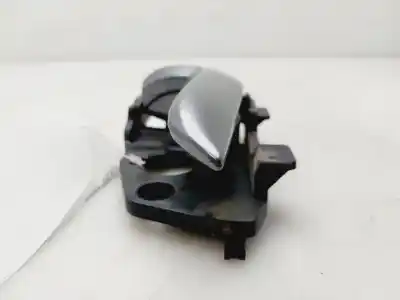 Second-hand car spare part interior right front handle for kia rio tech 75 cv / 55 kw oem iam references 836201w010