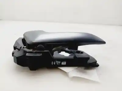 Second-hand car spare part interior left front handle for kia rio tech 75 cv / 55 kw oem iam references 826101w010