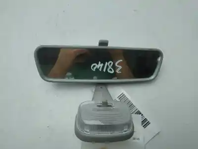 Автозапчасти б/у внутреннее зеркало за suzuki jimny sn (fj) techo metálico ссылки oem iam 013368  