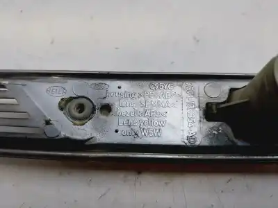 Tweedehands auto-onderdeel rechter zijlamp voor ford mondeo berlina (ca2) trend (09.2010->) 140 cv / 103 kw oem iam-referenties 7s7113k354ad  