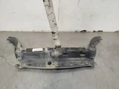 Second-hand car spare part front panel for peugeot partner (s2) combiespace oem iam references 7106c2  