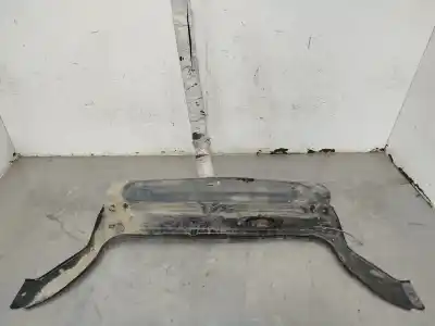 Second-hand car spare part front panel for peugeot partner (s2) combiespace oem iam references 7106c2  