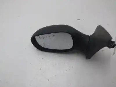 Second-hand car spare part left rearview mirror for renault clio ii fase i (b/cbo) 1.9 d alize oem iam references 8200163300  