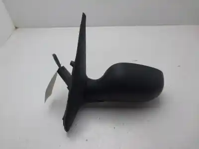 Second-hand car spare part left rearview mirror for renault clio ii fase i (b/cbo) 1.9 d alize oem iam references 8200163300  