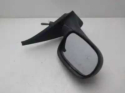 Second-hand car spare part left rearview mirror for renault clio ii fase i (b/cbo) 1.9 d alize oem iam references 8200163300  