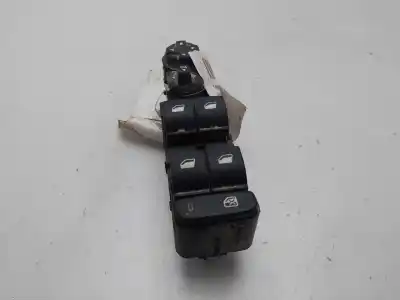 Автозапчасти б/у ВЫКЛЮЧАТЕЛЬ ЛЕВОГО ПЕРЕДНЕГО ОКНА за PEUGEOT 3008  ссылки OEM IAM 96788264ZD  