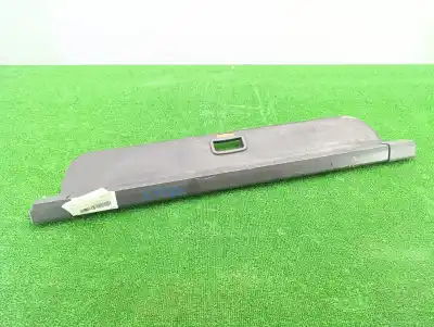 Second-hand car spare part parcel shelf for ford kuga (cbv) titanium oem iam references 1702061